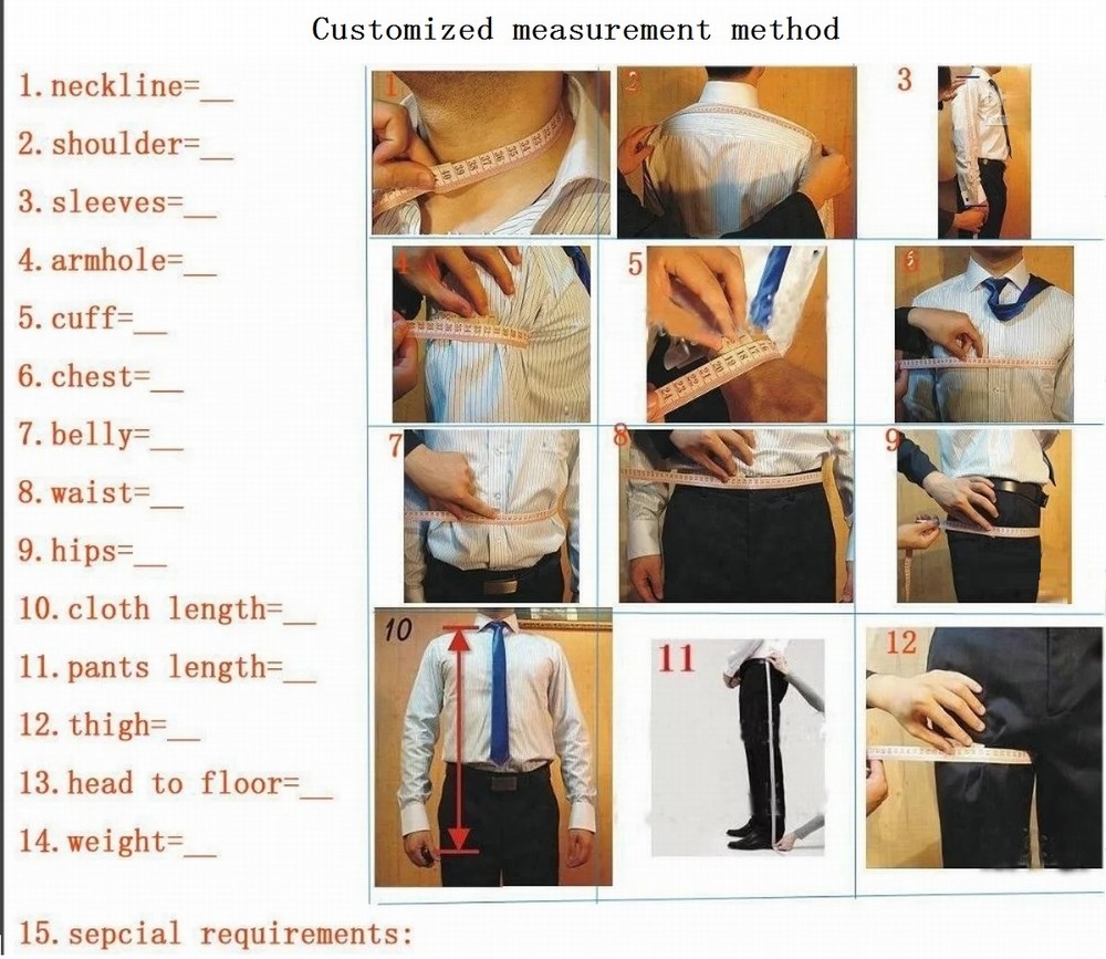 Formeller schwarz-weißer Herre – Men Formal Wear Black And White Bewertung und Preis