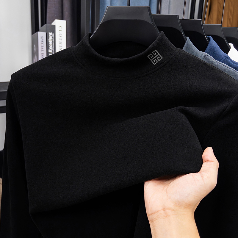 De Rong Bottom Shirt Herren-Un – Men Formal Office Wear Shirts Bewertung und Preis