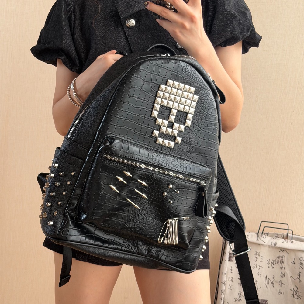 Original Schwarzer Rucksack mi – Tuxedo Lapel Pin Bewertung und Preis