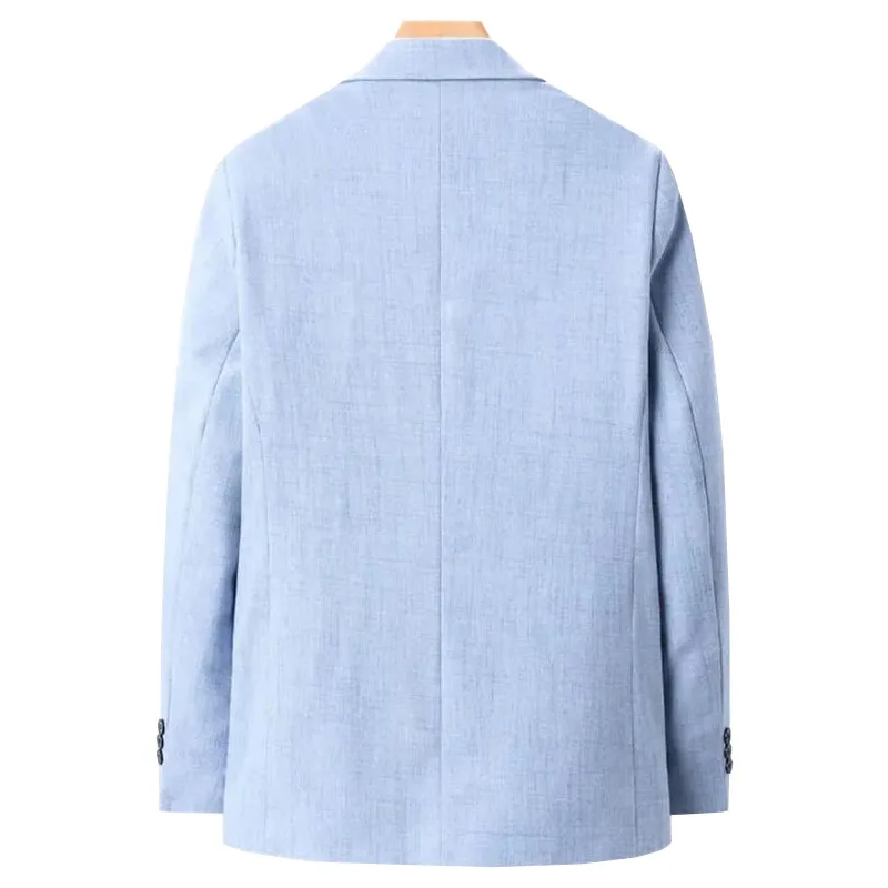 Neue Frühlings mann dünne form – Men Formal Wear In Summer Bewertung und Preis