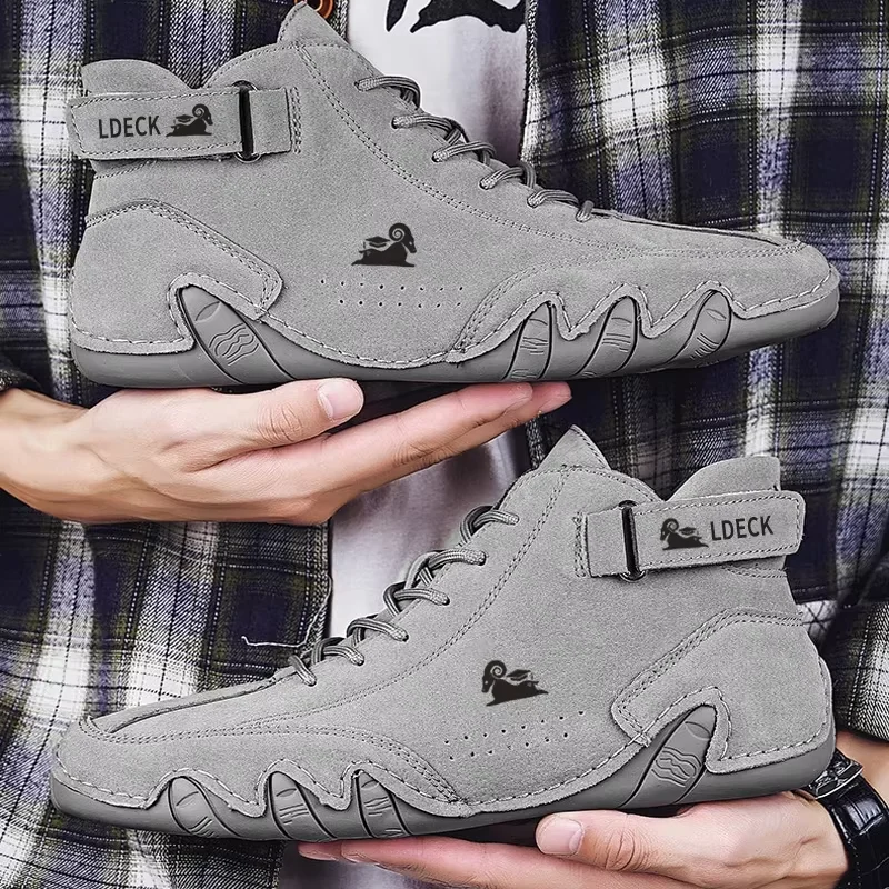 Herren-Loafer, rutschfest, mod – Men Formal Wear In Summer Bewertung und Preis