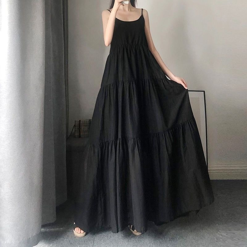 Damen Ärmelloses Maxikleid mit – Men'S Formal Wear For Wedding Guest Bewertung und Preis