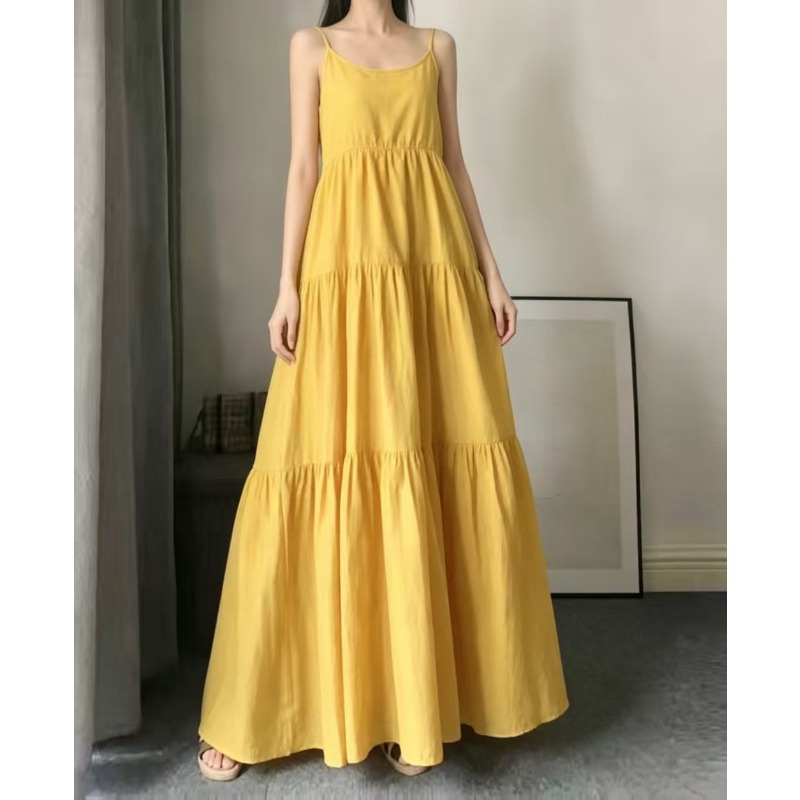 Damen Ärmelloses Maxikleid mit – Men'S Formal Wear For Wedding Guest Bewertung und Preis