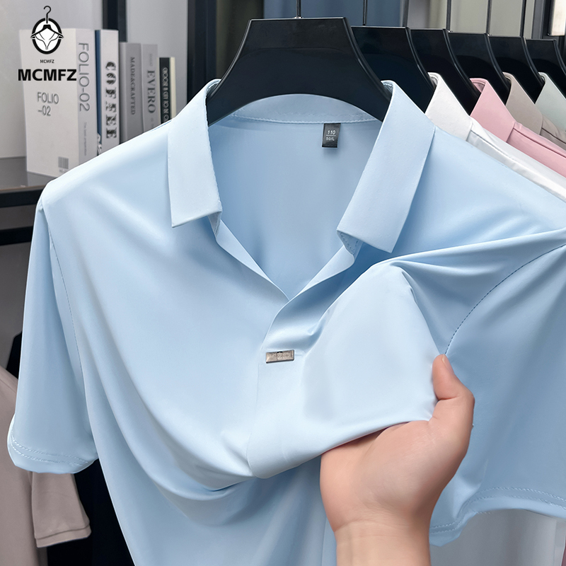 Einfacher verdeckter Knopfvers – Men Formal Wear In Summer Bewertung und Preis
