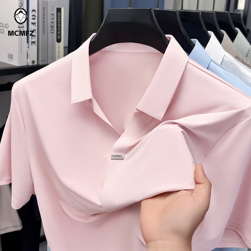 Einfacher verdeckter Knopfvers – Men Formal Wear In Summer Bewertung und Preis