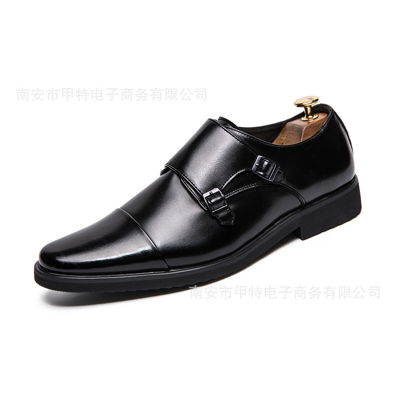 Neue Männer Oxfords Schuhe Sch – Large Men Formal Wear Bewertung und Preis