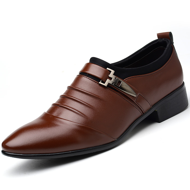 Freizeitschuhe für Herren, Low – Large Men Formal Wear Bewertung und Preis