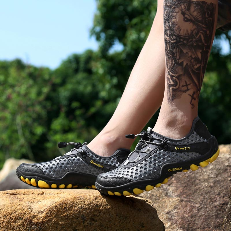 Trekking mountain herren sport – Formal Men Office Wear Sandals Bewertung und Preis