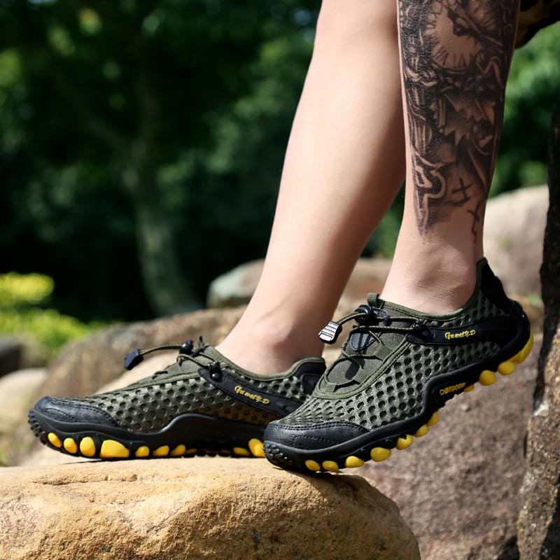 Trekking mountain herren sport – Formal Men Office Wear Sandals Bewertung und Preis