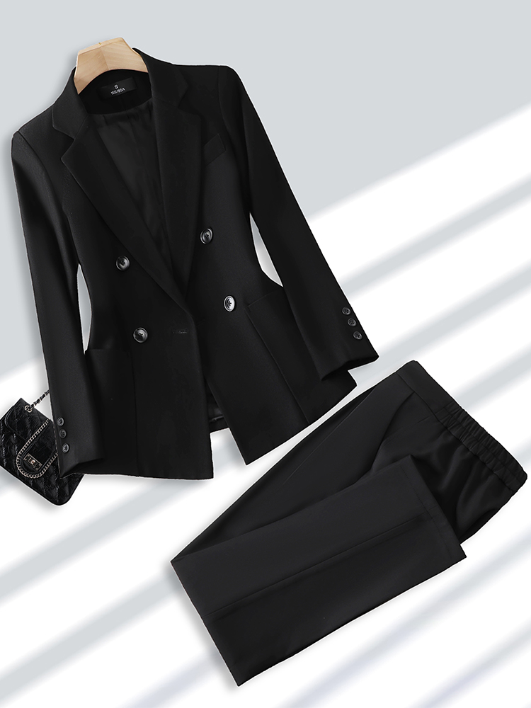 Mode Damen Hosen anzug formell – Men Formal Office Wear Shirts Bewertung und Preis