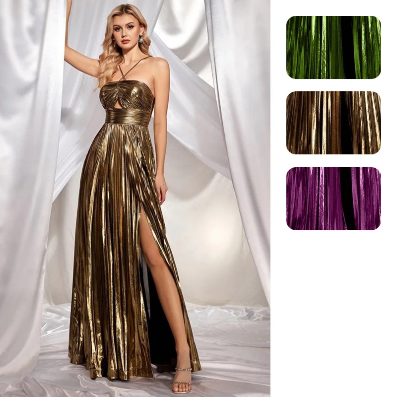 Metallisches Abendkleid für Ho – Men'S Formal Wear For Wedding Guest Bewertung und Preis