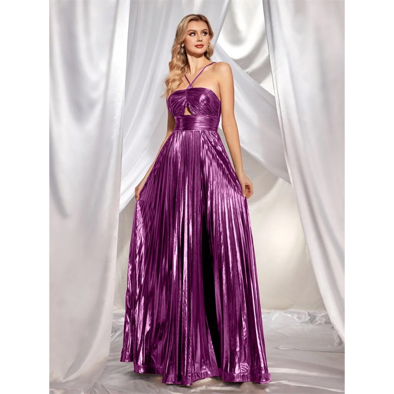 Metallisches Abendkleid für Ho – Men'S Formal Wear For Wedding Guest Bewertung und Preis