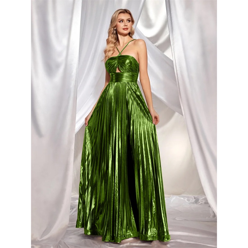 Metallisches Abendkleid für Ho – Men'S Formal Wear For Wedding Guest Bewertung und Preis