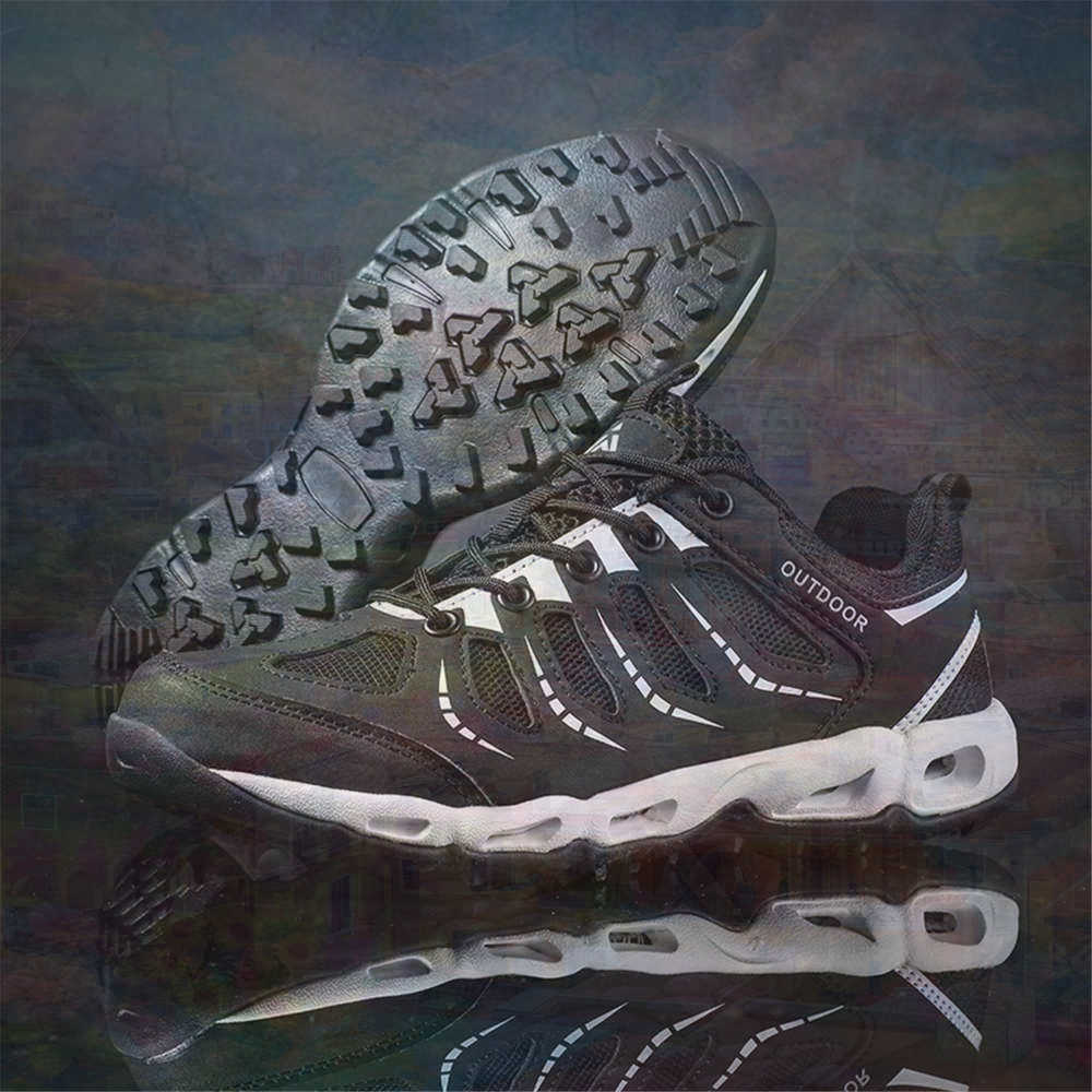 Sumer Round Tip Silver Sneaker – Men Formal Wear Black And White Bewertung und Preis