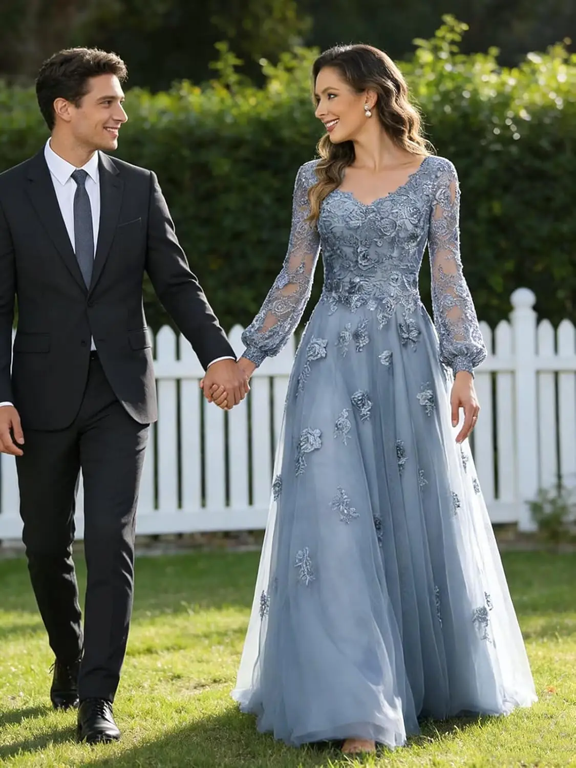 Maßgeschneiderte Damenkleider  – Men'S Formal Wear For Wedding Guest Bewertung und Preis