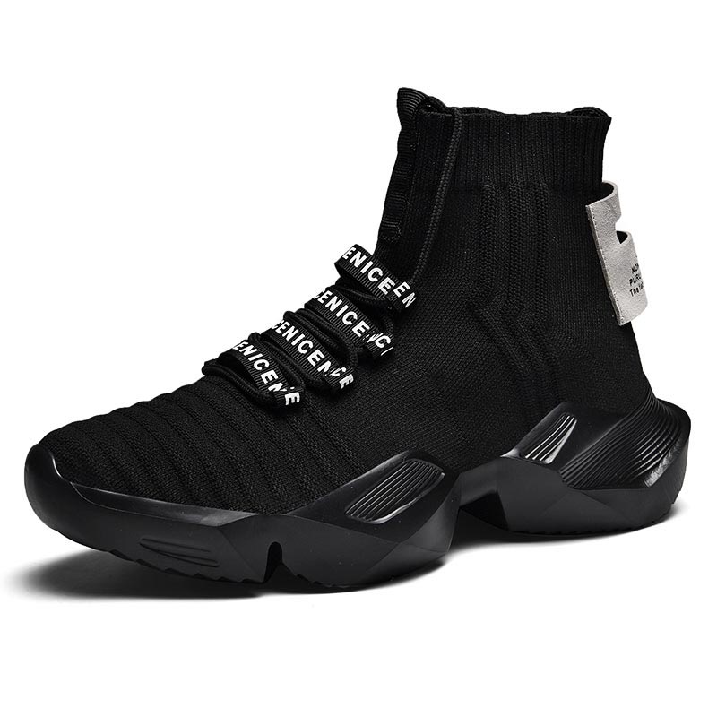Plus Größe High Top Massive Sp – Formal Men Office Wear Sandals Bewertung und Preis