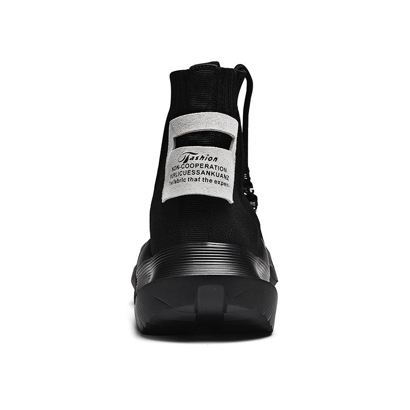Plus Größe High Top Massive Sp – Formal Men Office Wear Sandals Bewertung und Preis