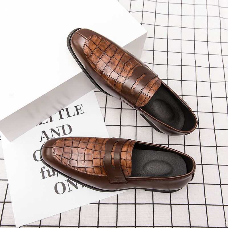 Große Größe 38–48 klassische H – Large Men Formal Wear Bewertung und Preis