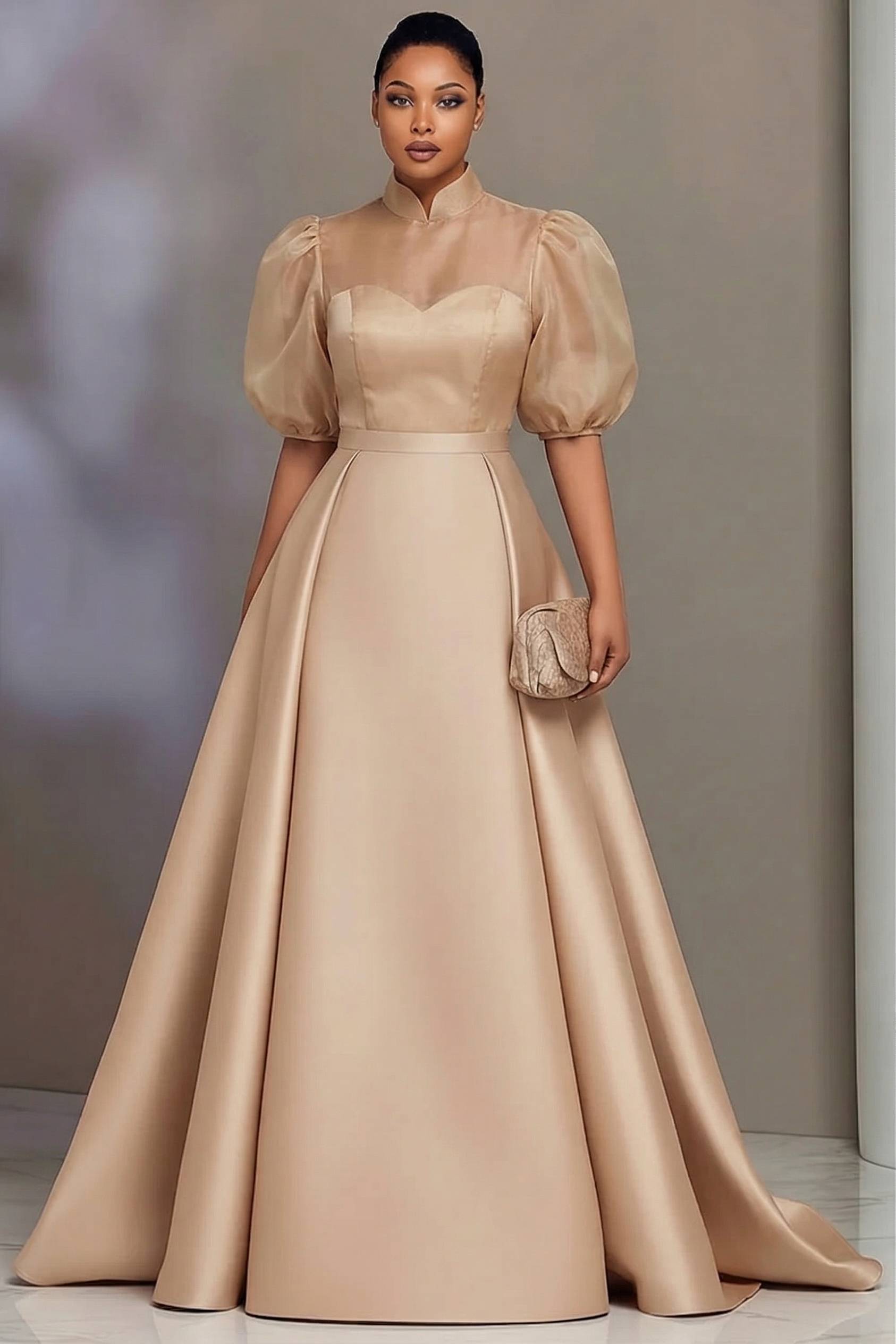 Elegante Satin-Abendkleider in – Men'S Formal Wear For Wedding Guest Bewertung und Preis