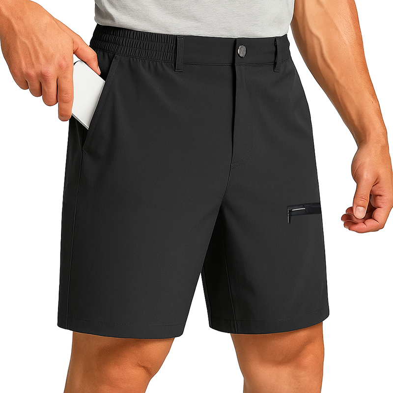 Kleid Shorts Männer Schnell Tr – Men Formal Wear In Summer Bewertung und Preis