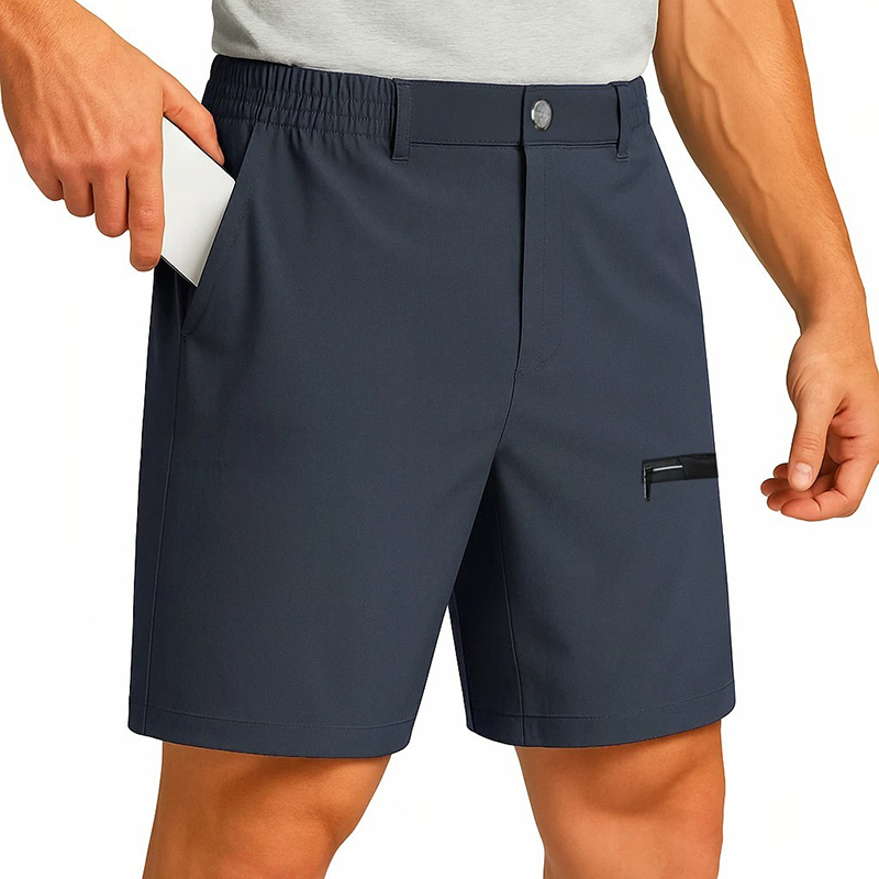 Kleid Shorts Männer Schnell Tr – Men Formal Wear In Summer Bewertung und Preis