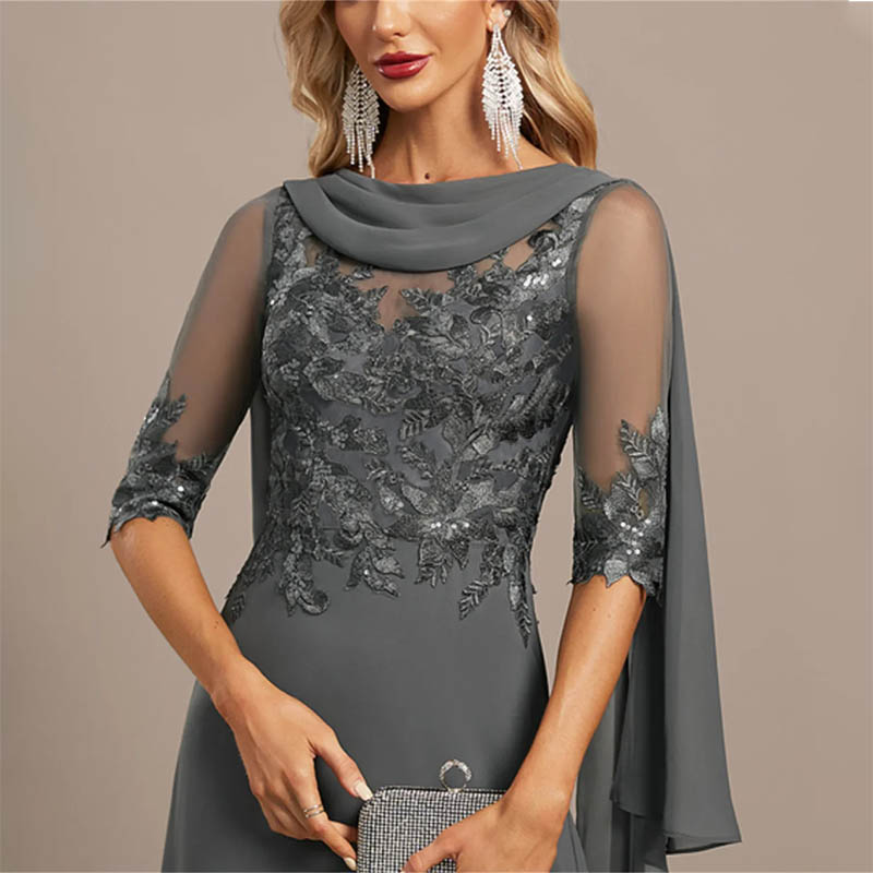 Stilvolle elegante A-Linie Mut – Men'S Formal Wear For Wedding Guest Bewertung und Preis